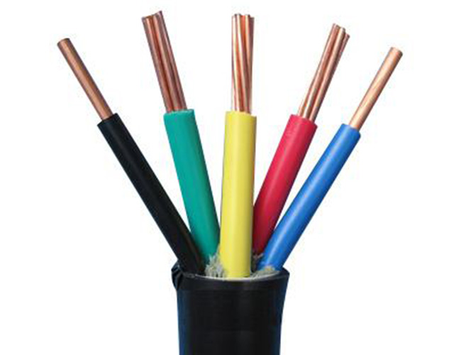 廣州電纜廠應用時間過長造成各種損壞的因素 廣州電纜廠應用時間過長造成各種損壞的因素