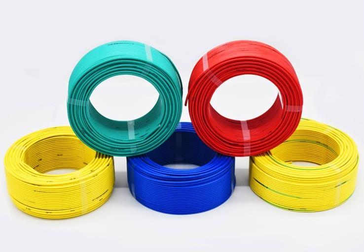 廣州高溫線纜發熱原理和基本原理是什么 廣州高溫線纜發熱原理和基本原理是什么