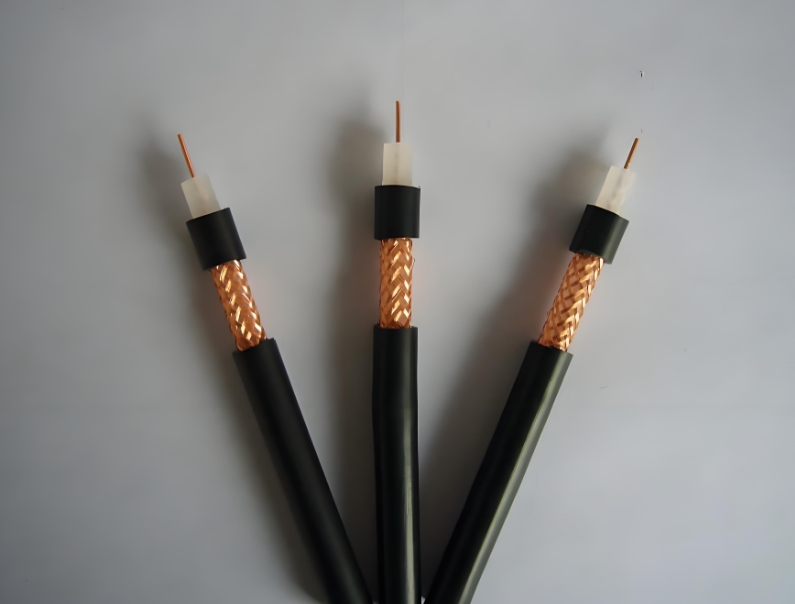 廣州電纜廠講解保持同軸電纜的正確電氣特性是什么.jpg 廣州電纜廠講解保持同軸電纜的正確電氣特性是什么.jpg